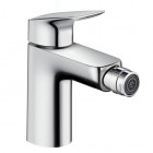 Hansgrohe Logis bateria bidetowa