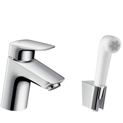Hansgrohe Logis zestaw Bidette