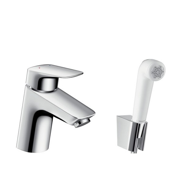 Hansgrohe Logis zestaw Bidette