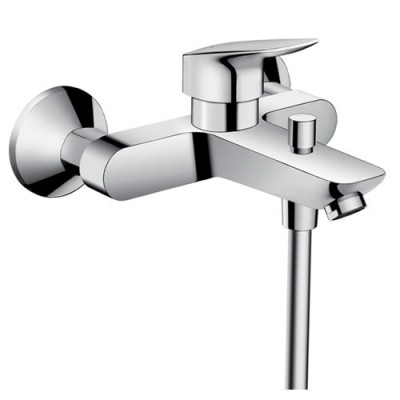 Hansgrohe Logis bateria wannowa ścienna