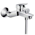 Hansgrohe Logis bateria wannowa ścienna
