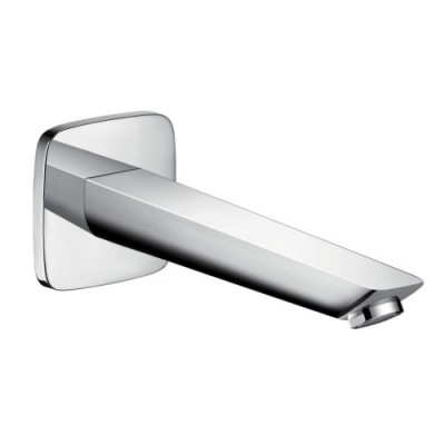 Hansgrohe Logis wylewka wannowa 195 mm