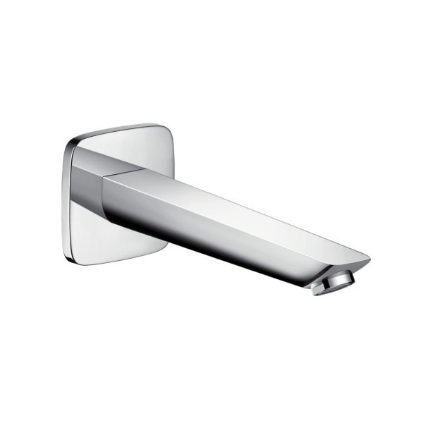 Hansgrohe Logis wylewka wannowa 195 mm