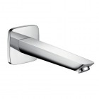 Hansgrohe Logis wylewka wannowa 195 mm