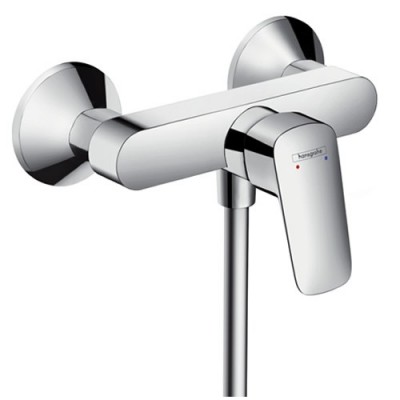 Hansgrohe Logis bateria prysznicowa ścienna