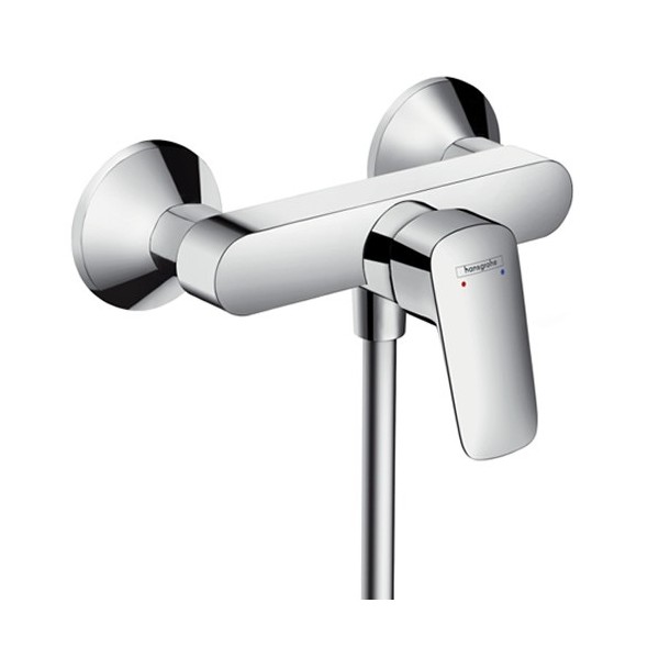 Hansgrohe Logis bateria prysznicowa ścienna