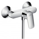 Hansgrohe Logis bateria prysznicowa ścienna