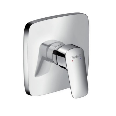 Hansgrohe Logis bateria prysznicowa podtynkowa bez przełącznika 71605000