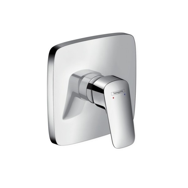 Hansgrohe Logis bateria prysznicowa podtynkowa bez przełącznika 71605000