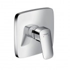 Hansgrohe Logis bateria prysznicowa podtynkowa bez przełącznika 71605000