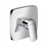Hansgrohe Logis bateria prysznicowa podtynkowa bez przełącznika 71605000