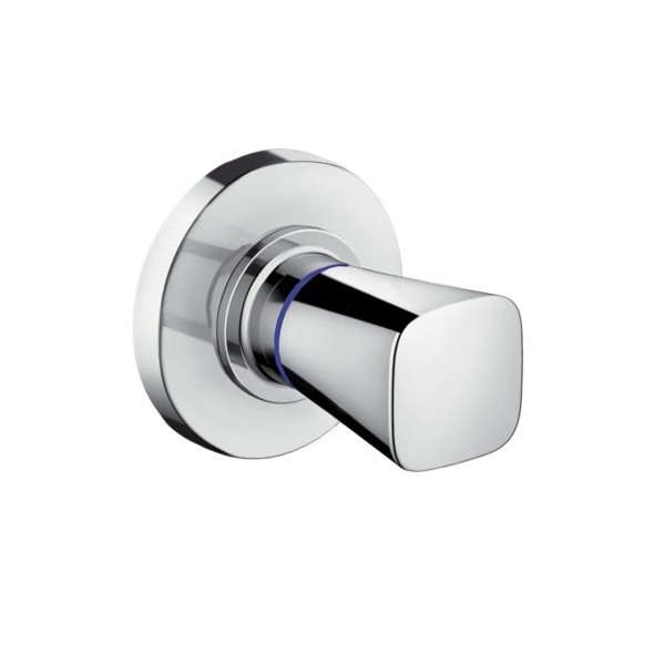 Hansgrohe Logis zawór odcinający 71970000