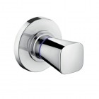 Hansgrohe Logis zawór odcinający 71970000