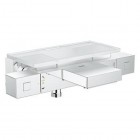 Grohe Grohtherm Cube bateria wannowa z termostatem 34502000