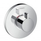 Hansgrohe bateria termostatyczna ShowerSelect S podtynkowa Highflow dla 1 odbiornika