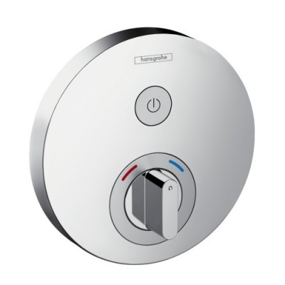 Hansgrohe bateria ShowerSelect S podtynkowa dla 1 odbiornika