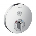 Hansgrohe bateria ShowerSelect S podtynkowa dla 1 odbiornika