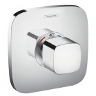Hansgrohe bateria termostatyczna Ecostat E, podtynkowa Highflow