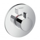 Hansgrohe bateria termostatyczna Ecostat S, podtynkowa Highflow