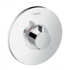 Hansgrohe bateria termostatyczna Ecostat S, podtynkowa