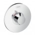 Hansgrohe bateria termostatyczna Ecostat S, podtynkowa