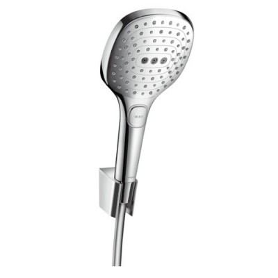 Hansgrohe Raindance Select E 120 zestaw natryskowy 1,6 m 26720000