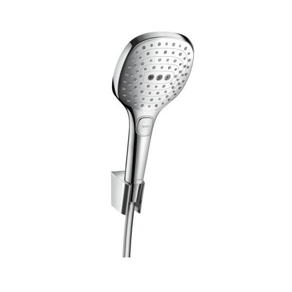Hansgrohe Raindance Select E 120 zestaw natryskowy 1,6 m 26720000