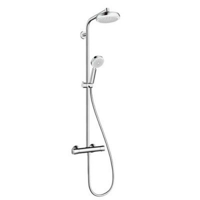 Hansgrohe Crometta 160 komplet prysznicowy 27264400