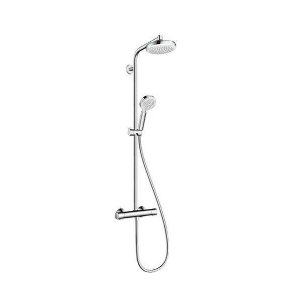 Hansgrohe Crometta 160 komplet prysznicowy 27264400