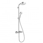Hansgrohe Crometta 160 komplet prysznicowy 27264400