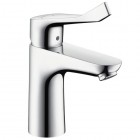 Hansgrohe Focus bateria umywalkowa z długim uchwytem 31915000
