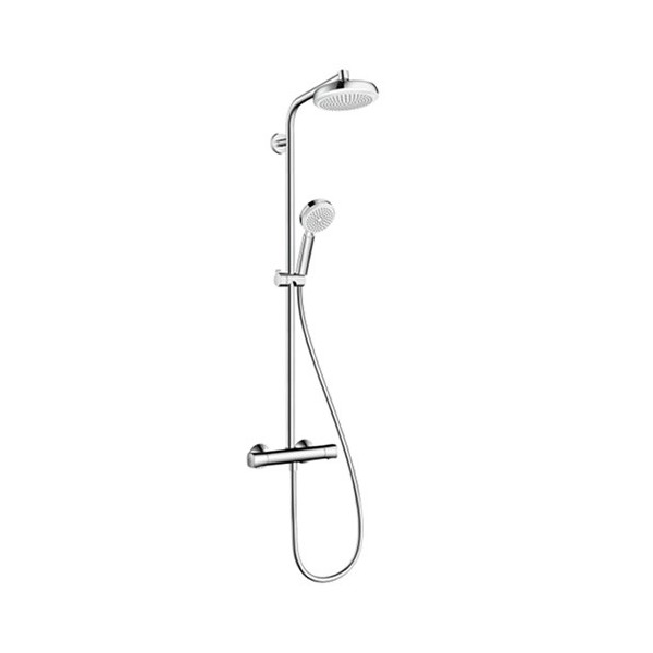 Hansgrohe Crometta 160 komplet prysznicowy EcoSmart 9l/min. 27265400