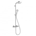 Hansgrohe Crometta 160 komplet prysznicowy EcoSmart 9l/min. 27265400