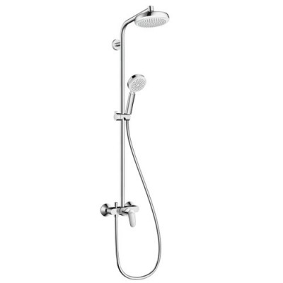 Hansgrohe Crometta 160 komplet prysznicowy 27266400