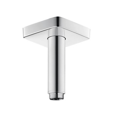 Hansgrohe przyłącze sufitowe E 100 mm