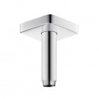 Hansgrohe przyłącze sufitowe E 100 mm