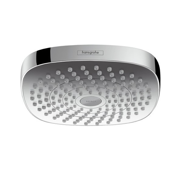 Hansgrohe Croma Select E 180 2jet
