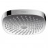 Hansgrohe Croma Select E 180 2jet EcoSmart 9l/min.