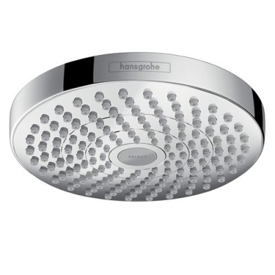 Hansgrohe Croma Select S 180 2jet