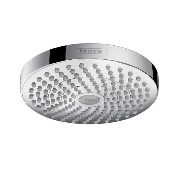 Hansgrohe Croma Select S 180 2jet