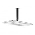 Hansgrohe głowica prysznicowa Raindance E 360 AIR 1jet EcoSmart 9l/min. z przyłączem sufitowym 100 mm