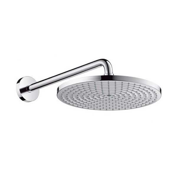 Hansgrohe Raindance AIR średnica 300 mm EcoSmart 9l/min. z ramieniem prysznicowym 390 mm