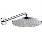 Hansgrohe Raindance AIR średnica 300 mm EcoSmart 9l/min. z ramieniem prysznicowym 390 mm