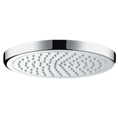 Hansgrohe Croma LowPressure deszczownica okrągła 22 cm chrom 26734000