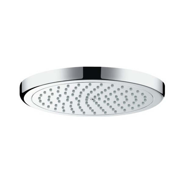 Hansgrohe głowica talerzowa Croma 220 LowPressure z przegubem kulowym