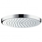 Hansgrohe głowica talerzowa Croma 220 LowPressure z przegubem kulowym