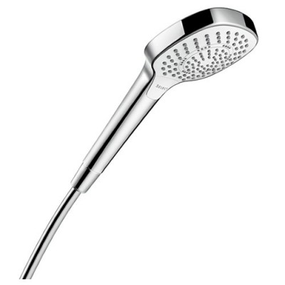 Hansgrohe główka prysznicowa Croma Select E Multi 3jet
