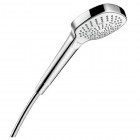 Hansgrohe główka prysznicowa Croma Select E Multi 3jet