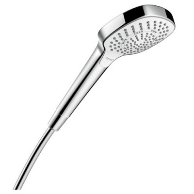 Hansgrohe główka prysznicowa Croma Select E Multi 3jet EcoSmart 9l/min.