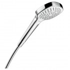 Hansgrohe główka prysznicowa Croma Select E Multi 3jet EcoSmart 9l/min.